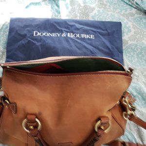 Dooney & Bourke Florentine Large Satchel